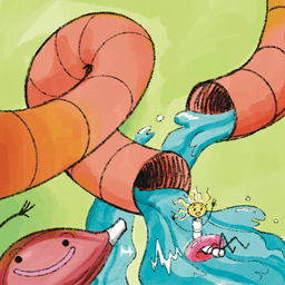 Weaving Hypotheses (feat. Biomechanical Engineer Ritu Raman) tile